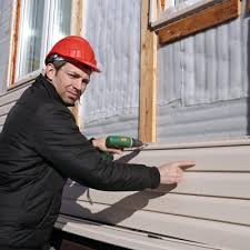 Affordable Siding Repair and Maintenance Services in Lonoke, AR